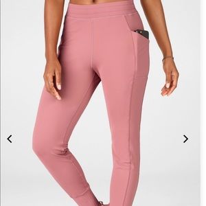 Brand new, never worn fabletics leggings/joggers !